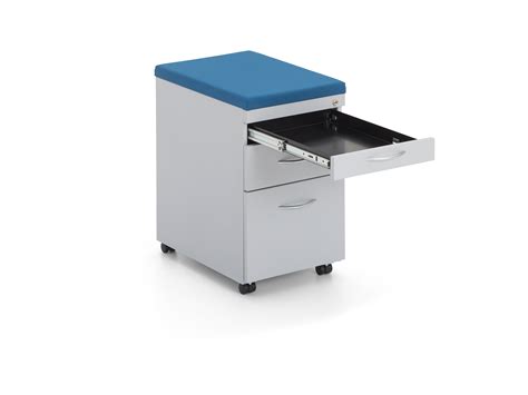 TS Series Drop File Storage Cabinets & Mobile 